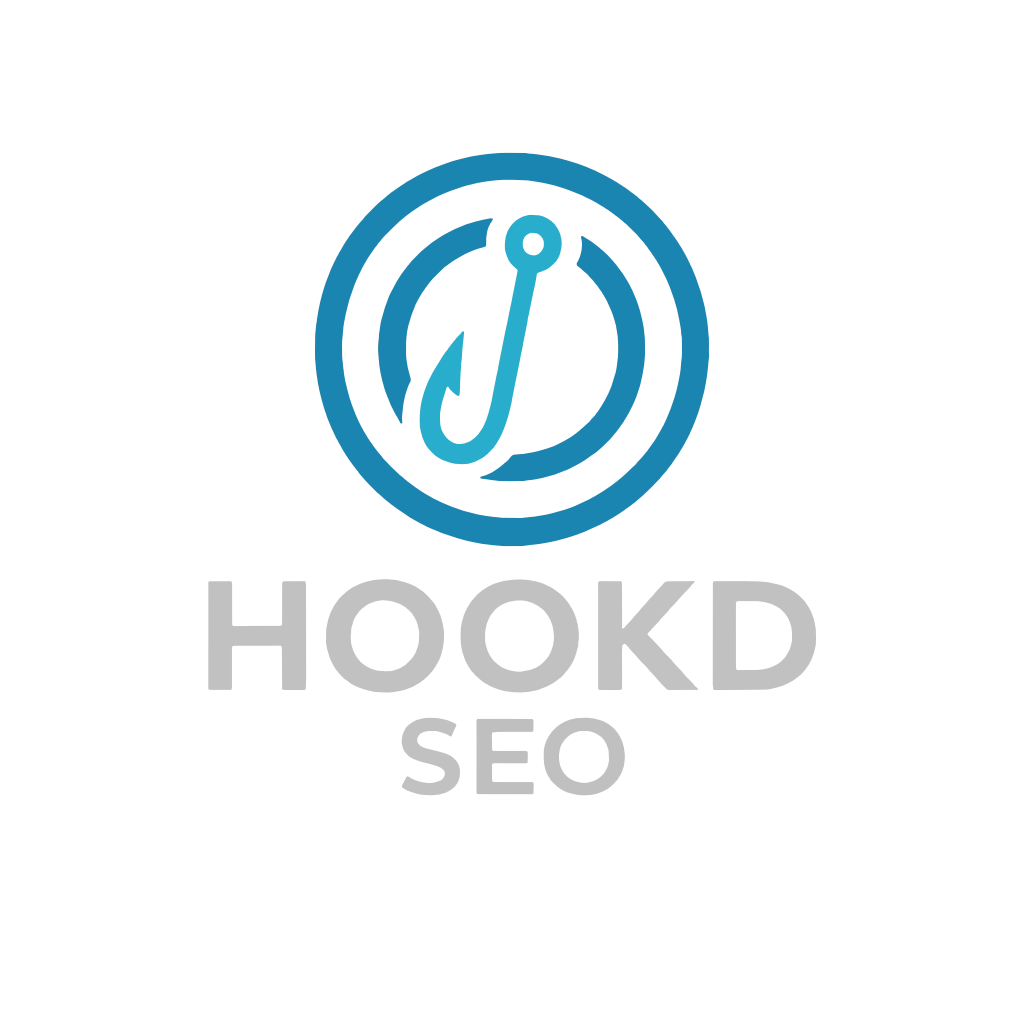 SEO Company Logo